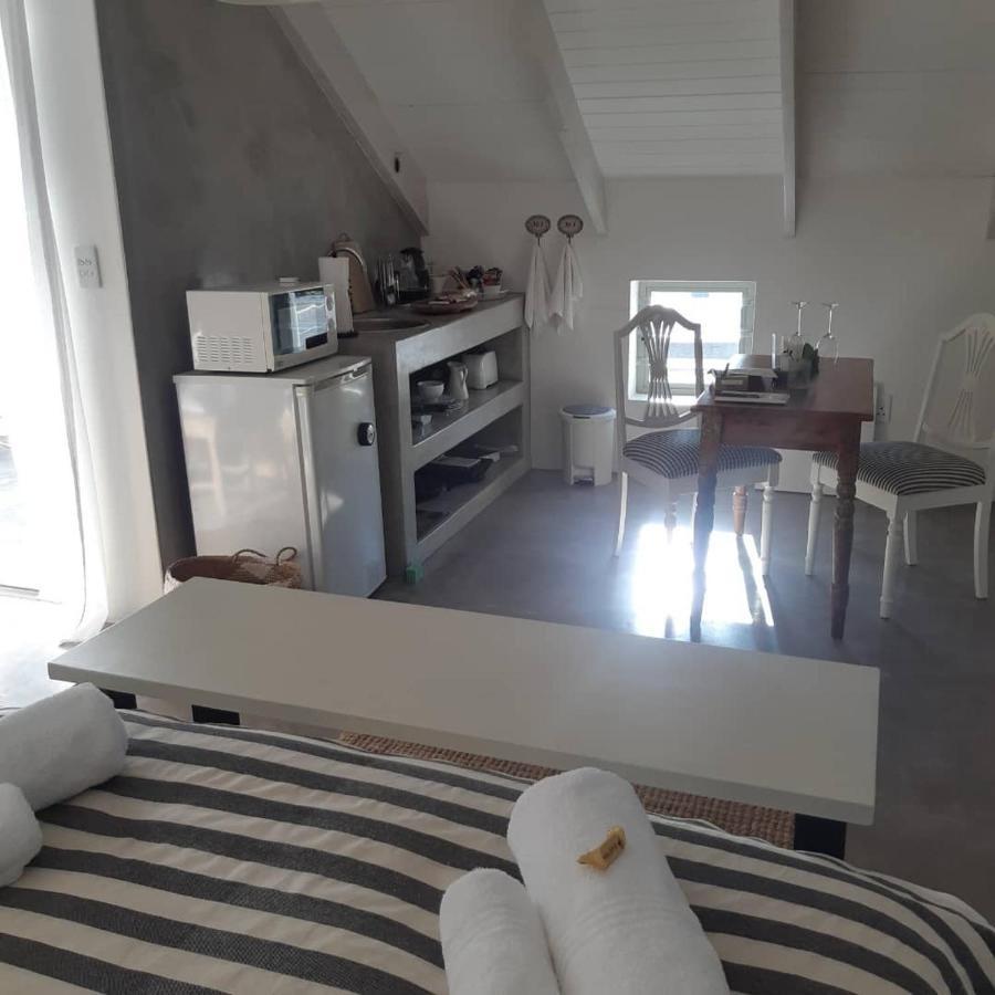 Ciao Leilighet Paternoster Eksteriør bilde